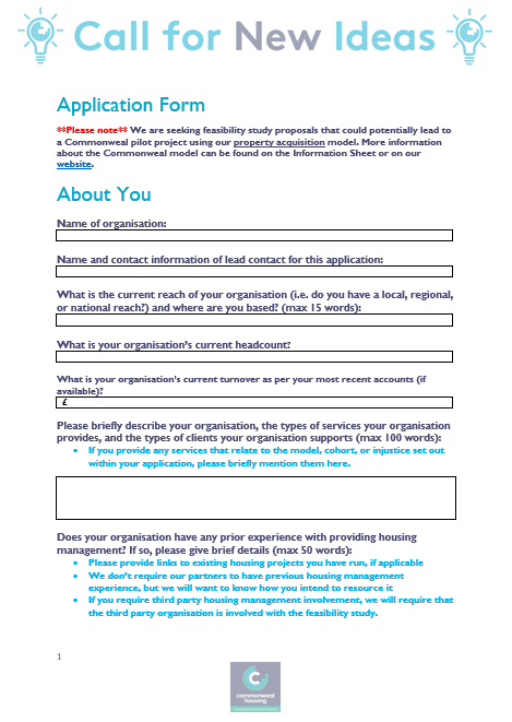 MAT CFNI applicantion form pic